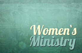 Women’s Ministry