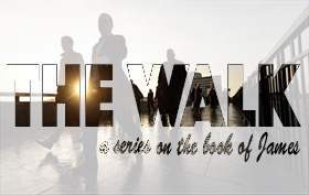 The Walk Series:  Introduction (July 12, 2015)