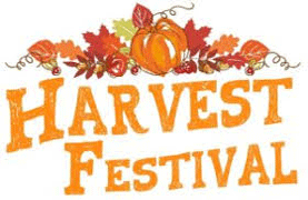 Harvest Festival October 2017